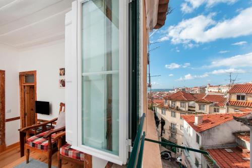 Appartements Apartments in Historical Lisbon Calçada de Santana, 38 Lisbonne