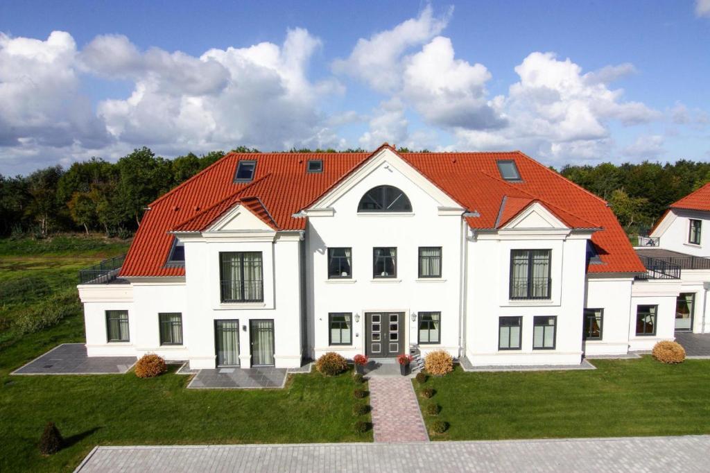 Appartement Apartments in the Avalon Hotel Bellevue, Fehmarn , 23769 Fehmarn