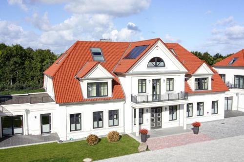 Apartments in the Avalon Hotel Bellevue, Fehmarn Fehmarn allemagne