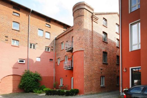 Appartement Apartments in the Sudhaus, Schwerin  Schwerin