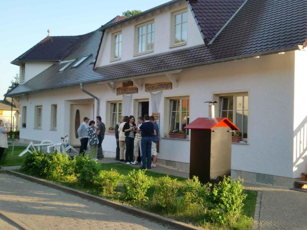 Appartements Apartments in Trebbin 26568 , 14959 Trebbin