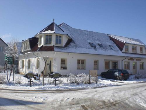 Appartements Apartments in Trebbin 26568  Trebbin
