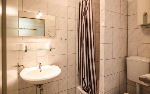 Hôtel Apartments Kolo 77 Koloniestr. 77 Berlin