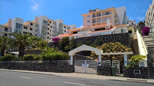 Appartements Apartments Madeira Estrada do Garajau, n.º 100 Caniço