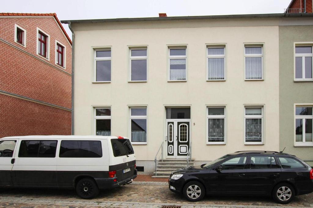 Appartement Apartments, Malchow , 17213 Malchow