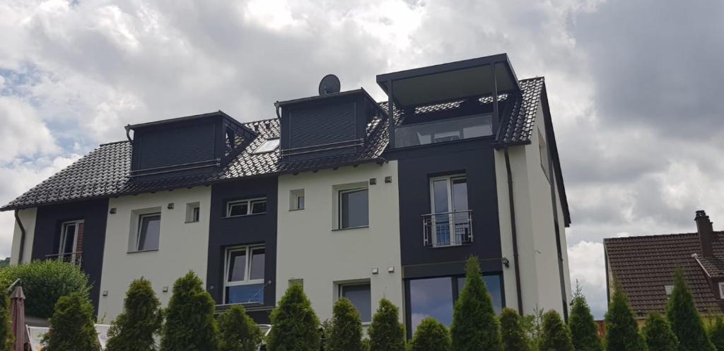 Appartements Apartments Metzingen Panoramablick Schwalbenring 14, 72555 Metzingen