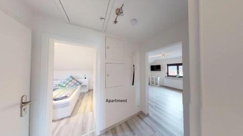 Séjour chez l'habitant Apartments Mosbach Sohlstraße 5 Mosbach