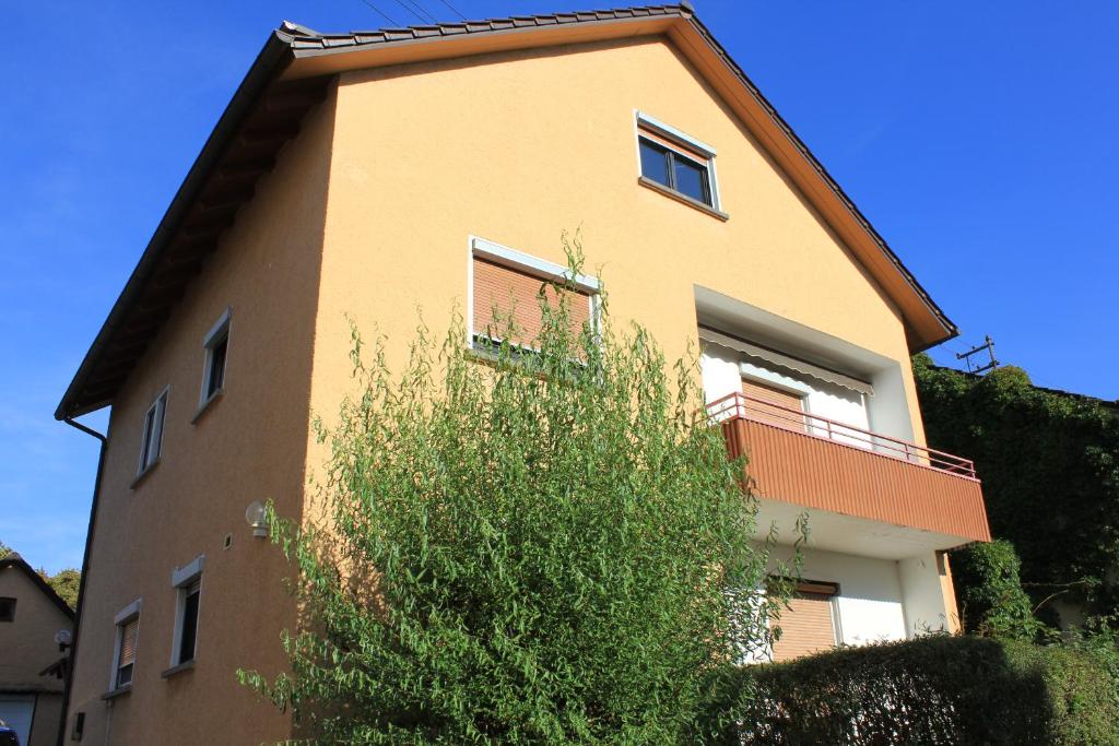 Séjour chez l'habitant Apartments Mosbach Sohlstraße 5, 74821 Mosbach