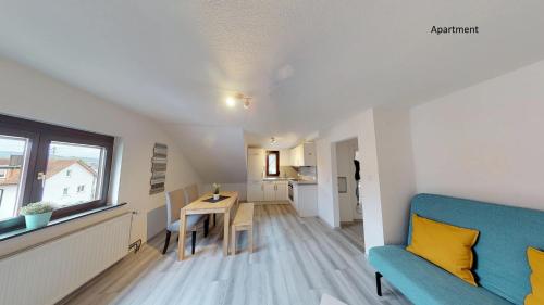 Apartments Mosbach Mosbach allemagne