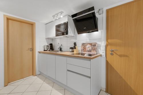 Appartement Apartments Münchbach - near Europa-Park and Rulantica - Parking I Kitchen I WiFi Bertholdstr. 11 Rust