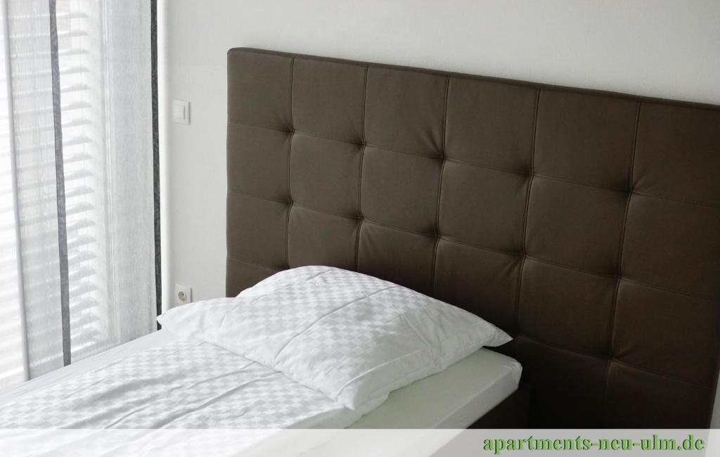 Appartement Apartments Neu-Ulm 2 Bauernstraße, 89233 Neu-Ulm