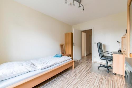 Apartments or Rooms near Exhibition Center Hanovre allemagne