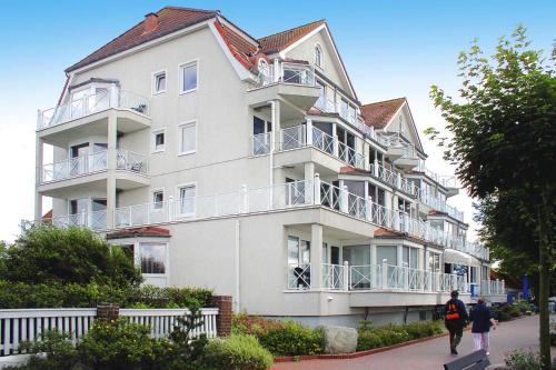 Apartments Panorama, Laboe Laboe allemagne