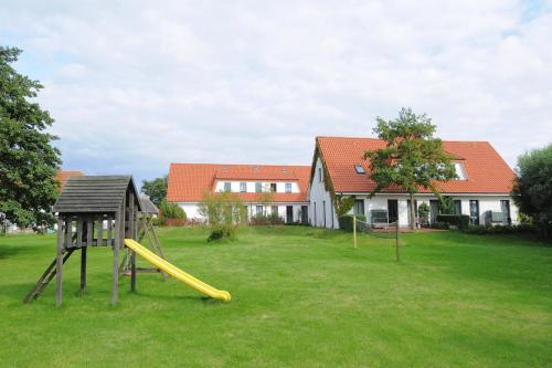 Appartement Apartments Post Hiddensee, Vitte  Vitte