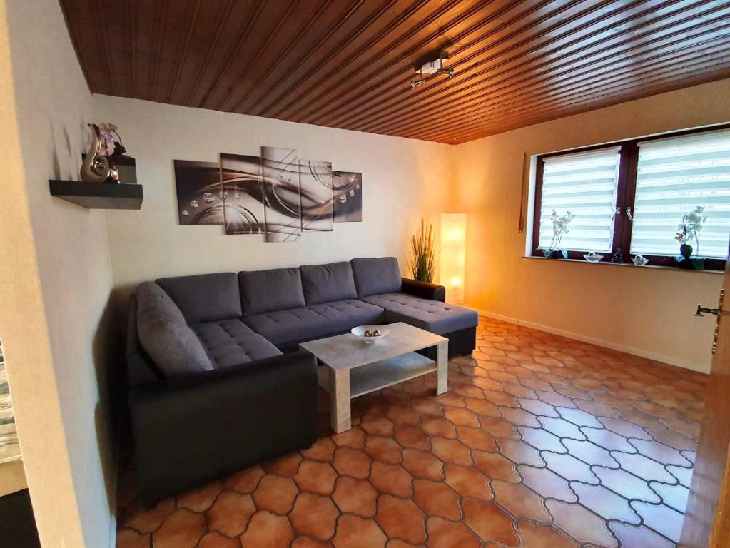 Appartements Apartments Rhona III und IV Neunkirchen City 3 Adlerstraße, 66538 Neunkirchen