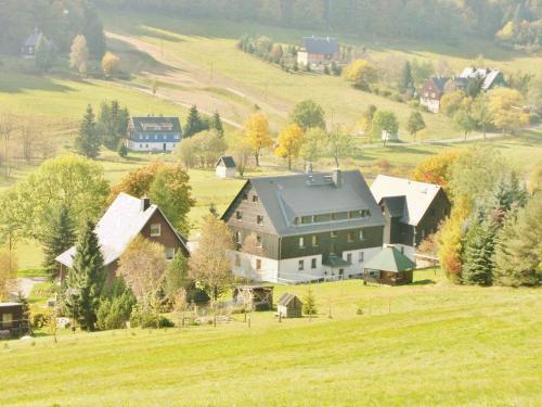 Appartements Apartments Ski Sonne Rehe Grenzweg 11 Rehefeld-Zaunhaus