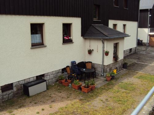 Apartments Ski Sonne Rehe Rehefeld-Zaunhaus allemagne