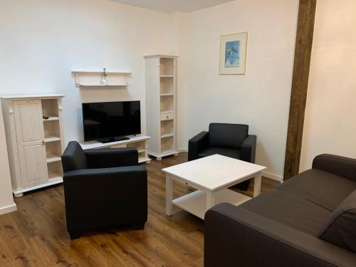 Appartements Apartments SMAG Barbiergasse Barbiergasse 12 Pirna