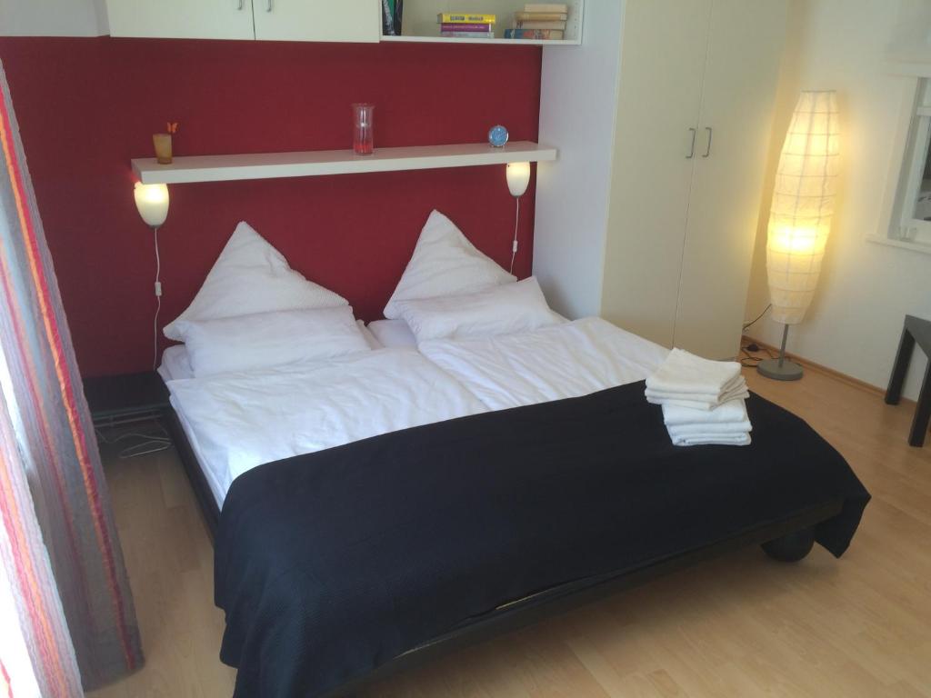 Appartements Apartments Stadtmauer Zwinger 1, 37154 Northeim