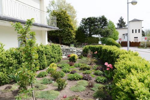 Apartments Stoll Bad Soden am Taunus allemagne