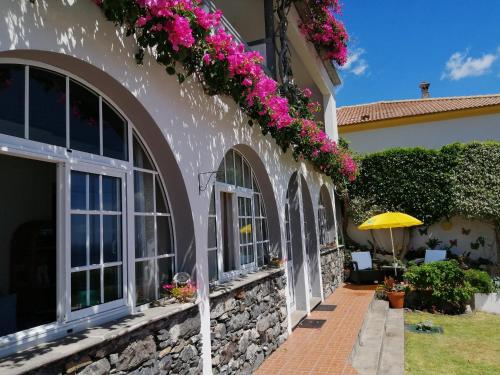 Appartements Apartments Vista Oceano Rua do Pico de São João, 6 Funchal