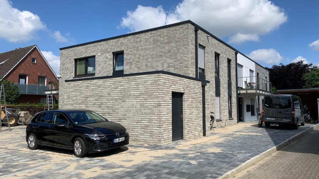 Appartements Apartments Vreden 86 Ölbachstraße, 48691 Vreden