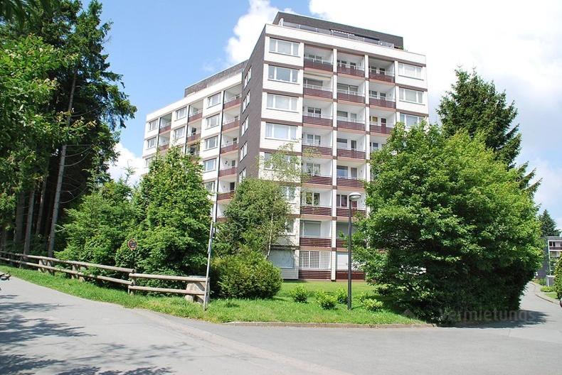 Appartement Apartments Weltringpark 2 Weltringpark 2, 59955 Winterberg