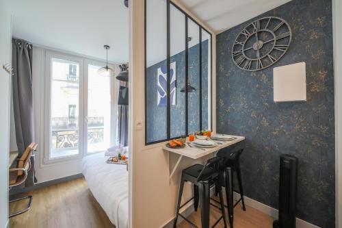 Appartements Apartments WS Opéra - Rossini 10 Rue Rossini Paris