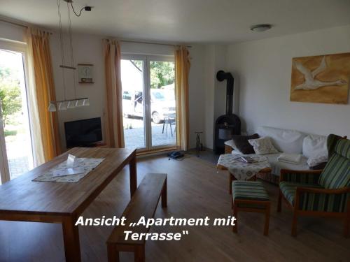 Apartments Zicker 3b Zicker allemagne