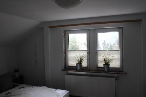 Apartmentshaus Elbblick Zimmer \ Bad Schandau allemagne