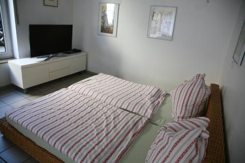 Appartement Apartmentvermietung Dortmund-Kirchhörde Kirchhörder Berg 47 Dortmund