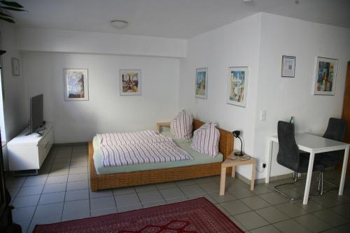 Apartmentvermietung Dortmund-Kirchhörde Dortmund allemagne