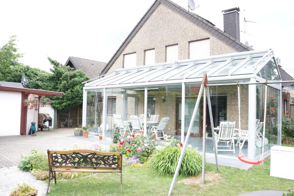 Appartement Apartmentvermietung Meerbusch Salierstr. 33, 40668 Meerbusch