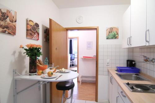 Appartements Apartmondo Ferienwohnungen Hindenburg Str. 64 Remscheid