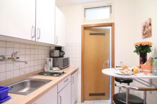 Apartmondo Ferienwohnungen Remscheid allemagne