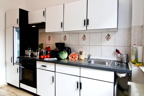 apartmondo Ferienwohnungen Wuppertal Wuppertal allemagne