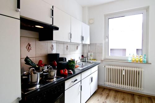 Appartements apartmondo Ferienwohnungen Wuppertal 28 Haspeler Schulstraße Wuppertal