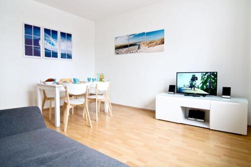 apartmondo Ferienwohnungen Wuppertal Wichlinghaus Wuppertal allemagne