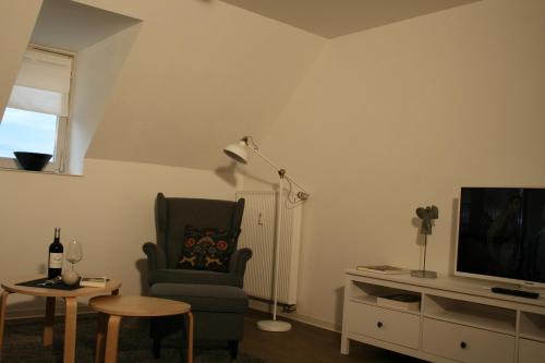 Appartement ApartPeterstor Peterstorstraße 21 2. Etage Montabaur