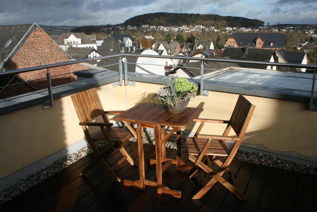 Appartement ApartPeterstor Peterstorstraße 21 2. Etage, 56410 Montabaur