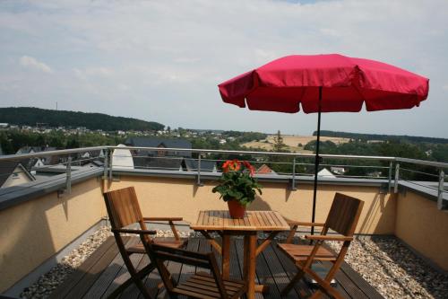 ApartPeterstor Montabaur allemagne