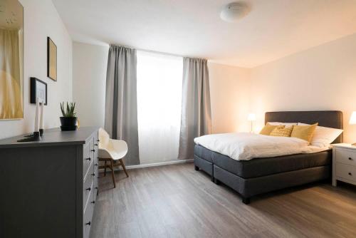 Appartement ApartWehr Business & Ferien 19 Egertenstraße Wehr