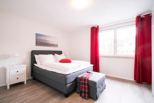 Appartement ApartWehr Business&Ferien 19 Egertenstraße Wehr