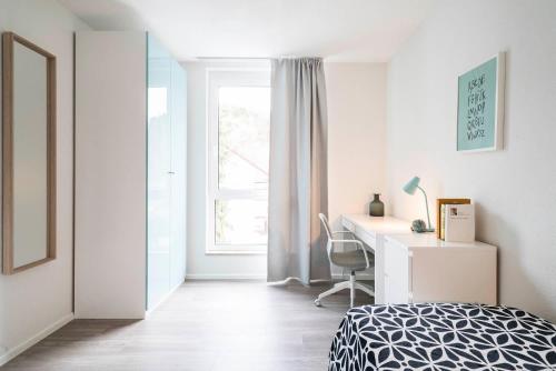 ApartWehr Business & Ferien Wehr allemagne