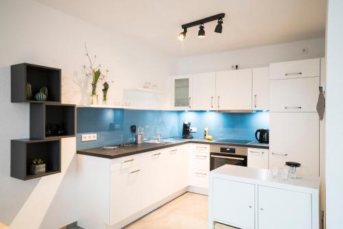 ApartWehr Business & Ferien Wehr allemagne