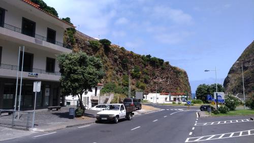 Appartement Ape Esquerdo Vila . São Vicente