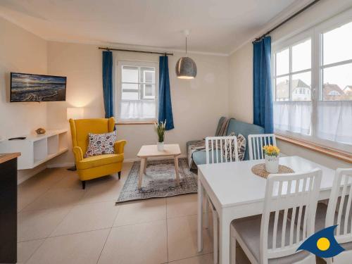 Appartement Apfelscheune Whg 02 Morgenitzer Berg 3 Mellenthin