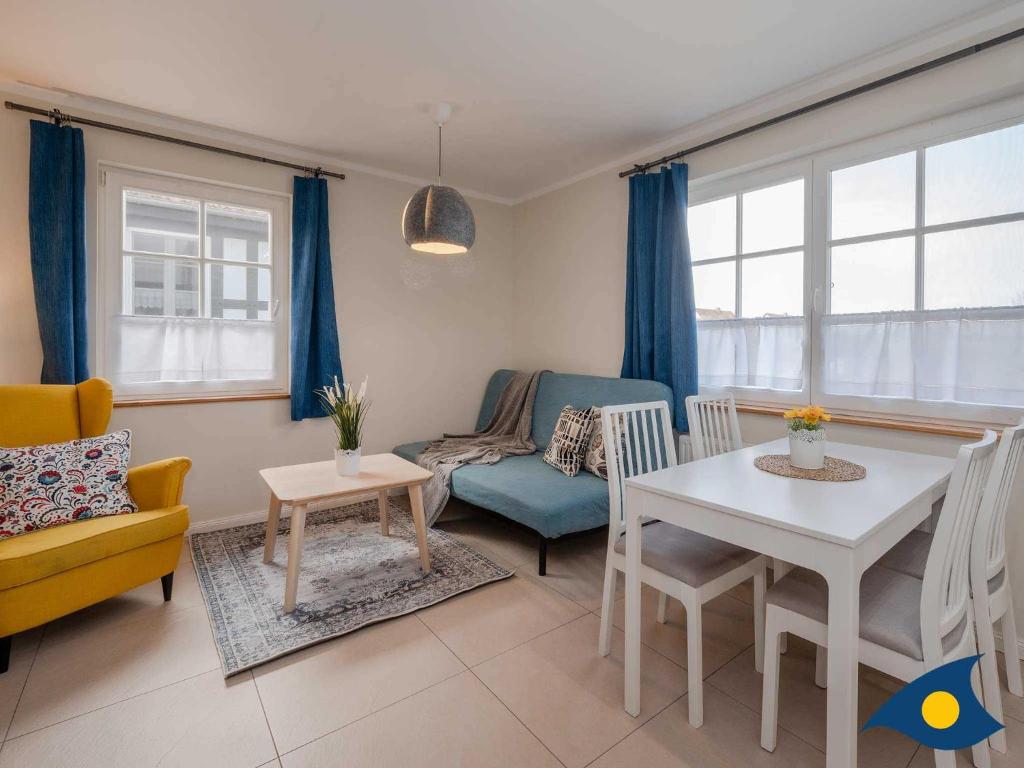 Appartement Apfelscheune Whg 02 Morgenitzer Berg 3, 17429 Mellenthin
