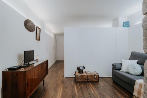 Appartement APort I Luxury House Rua dos Caldeireiros Porto