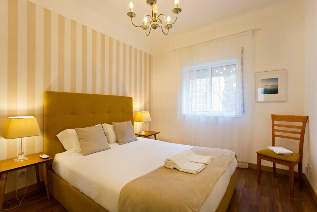 Appartement APOSENTUS - Serenity 1D 18 Rua do Conde de Ferreira, 4300-486 Porto